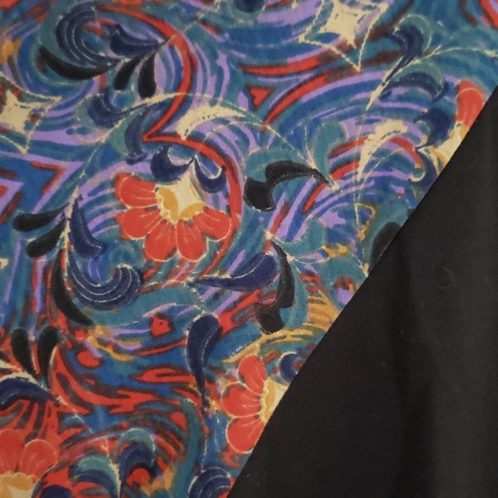 Lularoe Randy XL - Picture 4 of 4